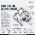 Houston&rsquo;s Detailed, Best Quality Sheet Metal Design Services Provider Company