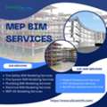 MEP BIM Services In The USA For AEC Professionals