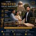 The Best Advocate In Patna For Civil, Criminal & Property Matters | Advocate Sunil Kumar