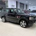 BHD 3600,  Range Rover Sport,  2013,  Automatic,  189700 KM,    (Black)