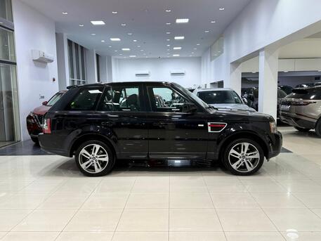 Manama, Vehicles, Cars & Trucks , BHD 3600,  Range Rover Sport,  2013,  Automatic,  189700 KM,    (Black)