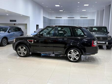 Manama, Vehicles, Cars & Trucks , BHD 3600,  Range Rover Sport,  2013,  Automatic,  189700 KM,    (Black)