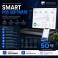 Smart POS Software &ndash; Billing, Inventory & Reports | 50 BHD