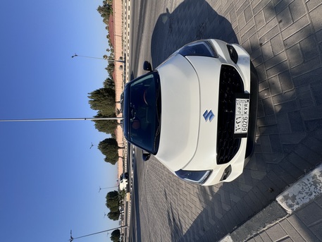 Jubail, Vehicle Lease Transfer, SAR 1,  FOR CAR TRANSFER &ndash; Suzuki Swift GLX 2025 (FULL OPTION)