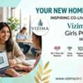 Girls PG & Hostel In Sector 126 Noida | Near Amity University