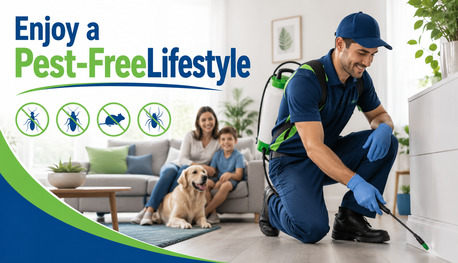 Melbourne, Pest Control, Pest Control Port Melbourne For Local Properties