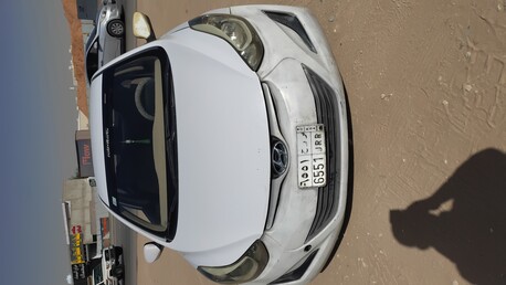 Riyadh, Vehicles, Cars & Trucks , SAR 20000,  2016,  2016,  Automatic,  800000 KM,  Best In Original Condition And Body Parts And Engine
