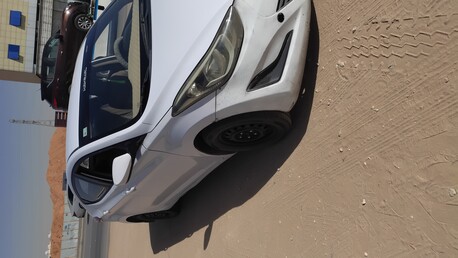 Riyadh, Vehicles, Cars & Trucks , SAR 20000,  2016,  2016,  Automatic,  800000 KM,  Best In Original Condition And Body Parts And Engine