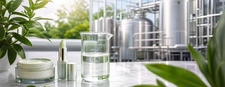 Ahmedabad, Business, Oleochemical Ingredients For Personal Care & Cosmetics