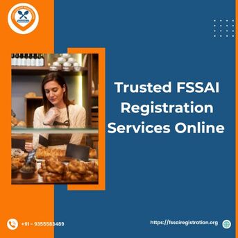 Kerala, Financial, Trusted FSSAI Registration Services Online