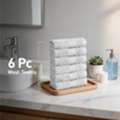 Buy Cotton Face Towels Online At MyTrident | Soft & Gentle