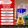 Sea Cleaner Supplier In UAE &ndash; Chemway Chemicals