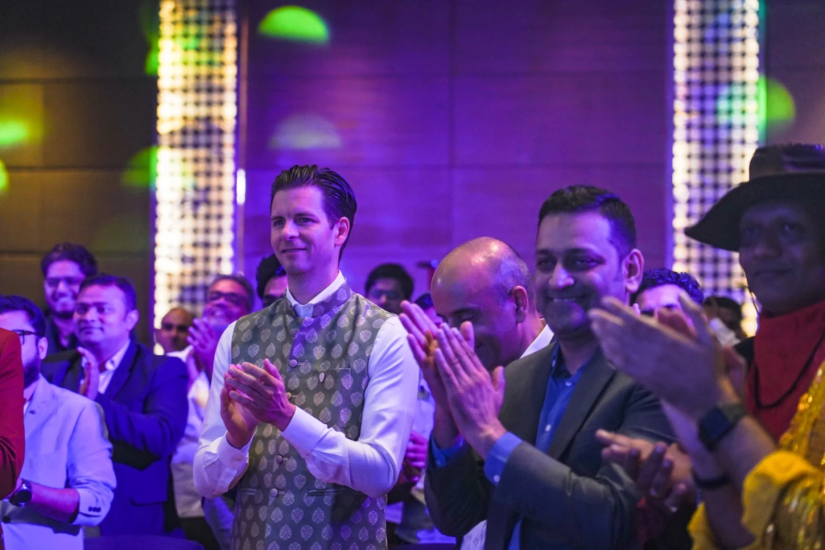 Mumbai, Business, Offsite Event Company In Jim Corbett