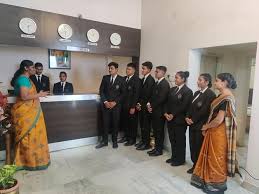 Bangalore, Lessons Offered, Bachelor&rsquo;s Degree In Hotel Management And Catering Technology | Apply Now