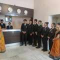 Bachelor&rsquo;s Degree In Hotel Management And Catering Technology | Apply Now