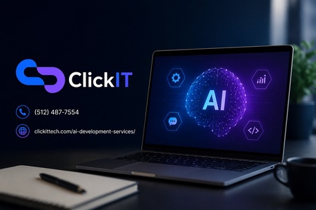 New York, Software Development, Transform Operations With AI Development Services