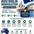 Australia Immigration From India &ndash; Best Visa Consultants For PR & Skilled Migration