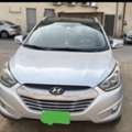 SAR 35000,  Hyundai Tucson 2015,  2015,  Automatic,  140000 KM,   For SAR 35000 Negotiate