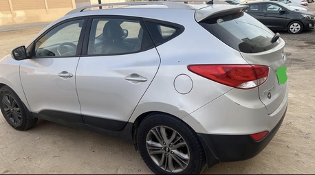 Riyadh, Vehicles, Cars & Trucks , SAR 35000,  Hyundai Tucson 2015,  2015,  Automatic,  140000 KM,   For SAR 35000 Negotiate