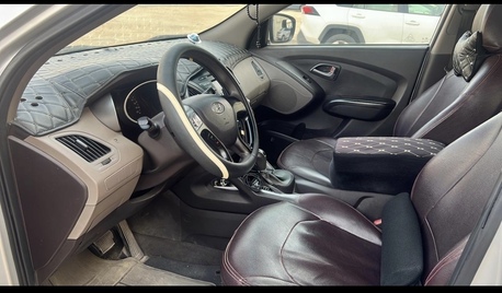 Riyadh, Vehicles, Cars & Trucks , SAR 35000,  Hyundai Tucson 2015,  2015,  Automatic,  140000 KM,   For SAR 35000 Negotiate