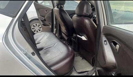Riyadh, Vehicles, Cars & Trucks , SAR 35000,  Hyundai Tucson 2015,  2015,  Automatic,  140000 KM,   For SAR 35000 Negotiate