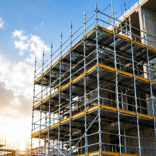 Indore, Wholesale Products, Scaffolding Manufacturer In Madhya Pradesh | MB Tubes