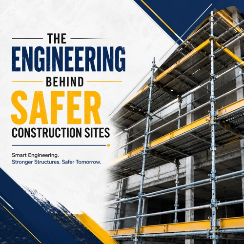 Indore, Wholesale Products, Scaffolding Manufacturer In Madhya Pradesh | MB Tubes