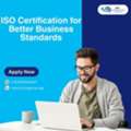 ISO Certification For Better Business Standards