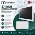 27 Inch Surgical Monitor By LG At Best Price In India