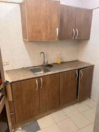 Muharraq, Apartments, Flats, Houses & Villas, BHD 140/month,  1 BR,  Flat For Rent In Muharraq With EWA , Unlimited