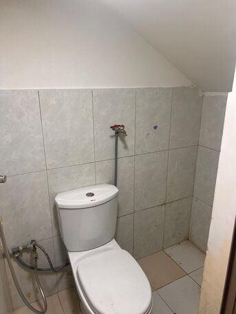 Muharraq, Apartments, Flats, Houses & Villas, BHD 140/month,  1 BR,  Flat For Rent In Muharraq With EWA , Unlimited