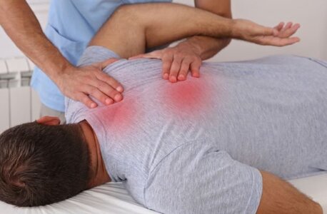 Sydney, Health, Sports Physiotherapy And General Physiotherapy | Ducker Physio