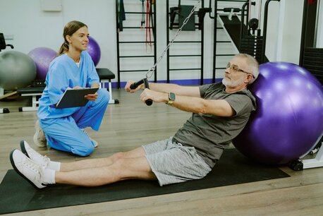 Sydney, Health, Sports Physiotherapy And General Physiotherapy | Ducker Physio
