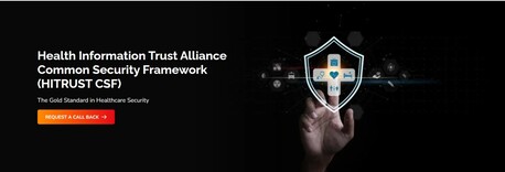 Mumbai, Training, HITRUST CSF Compliance Services: Advancing Healthcare Security & Trust