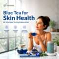 Blue Tea For Skin Health: Why Is It Becoming One Of The Most Popular Wellness Drinks