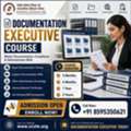 Documentation Executive Course For Freshers &ndash; Start Learning Now