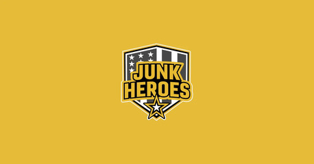 New York, Business, Junk Heroes