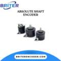 USD 1,  High-Performance Compact Absolute Shaft Encoder With Multiple Variants Available!