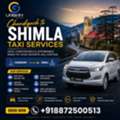 Trusted Chandigarh To Shimla Taxi Services By Go Urban Ride