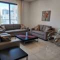 JOD 20000/year,  Furnished,  3 BR,  210 Sq. Meter,  Apartments For Rent In Abdoun