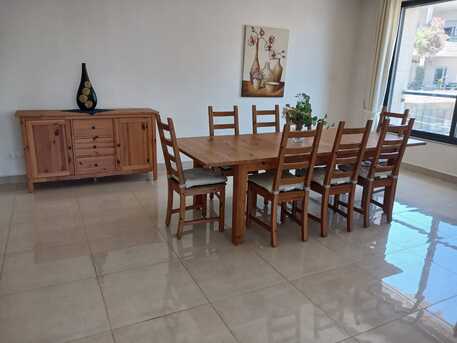 Abdoun, Apartments, Flats, Houses & Villas, JOD 20000/year,  Furnished,  3 BR,  210 Sq. Meter,  Apartments For Rent In Abdoun