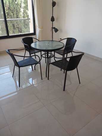 Abdoun, Apartments, Flats, Houses & Villas, JOD 20000/year,  Furnished,  3 BR,  210 Sq. Meter,  Apartments For Rent In Abdoun