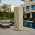 AED 225,  Pyramid Gas Patio Heater Cover For Outdoor Protection