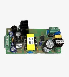 Thane, Computers, Stepper Motor Controller