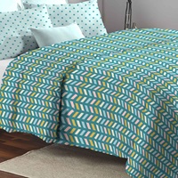 Mumbai, Household Items, INR 4199,  Buy Single Bed Comforters Online At MyTrident | Soft & Cozy
