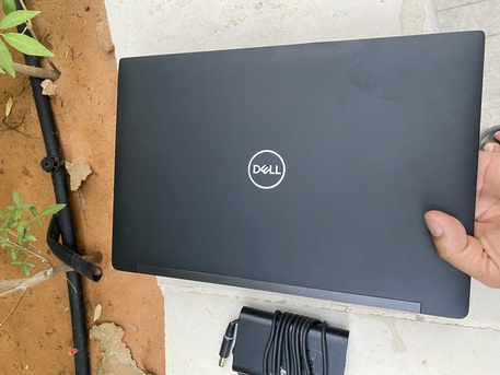 Riyadh, Computers, SAR 950,  Dell I7-16GB RAM-Windows 11-With Original Charger-Same New Condition