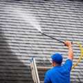 Oshkosh Pressure Washing & Window Cleaning