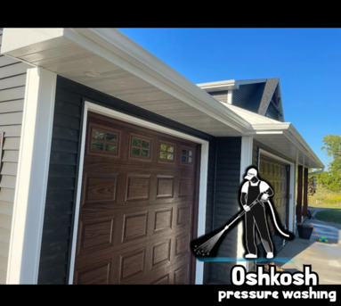 New York, Business, Oshkosh Pressure Washing & Window Cleaning