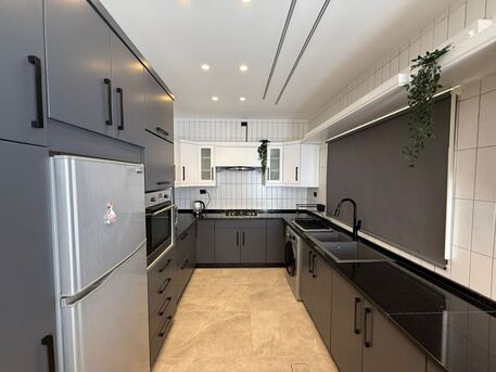 Amman, Apartments, Flats, Houses & Villas, JOD 11000/year,  Furnished,  2 BR,  92 Sq. Meter,  Apartments For Rent
