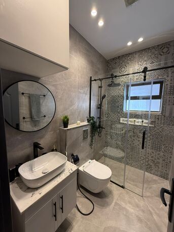 Amman, Apartments, Flats, Houses & Villas, JOD 11000/year,  Furnished,  2 BR,  92 Sq. Meter,  Apartments For Rent